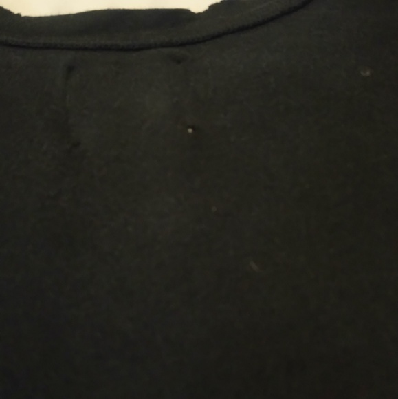 Unif don't need no body tshirt - Picture 5 of 6